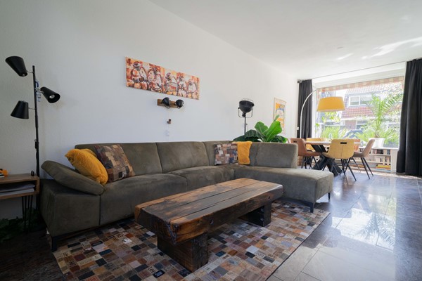 Medium property photo - Cornelis Matersweg 12, 1943 GX Beverwijk